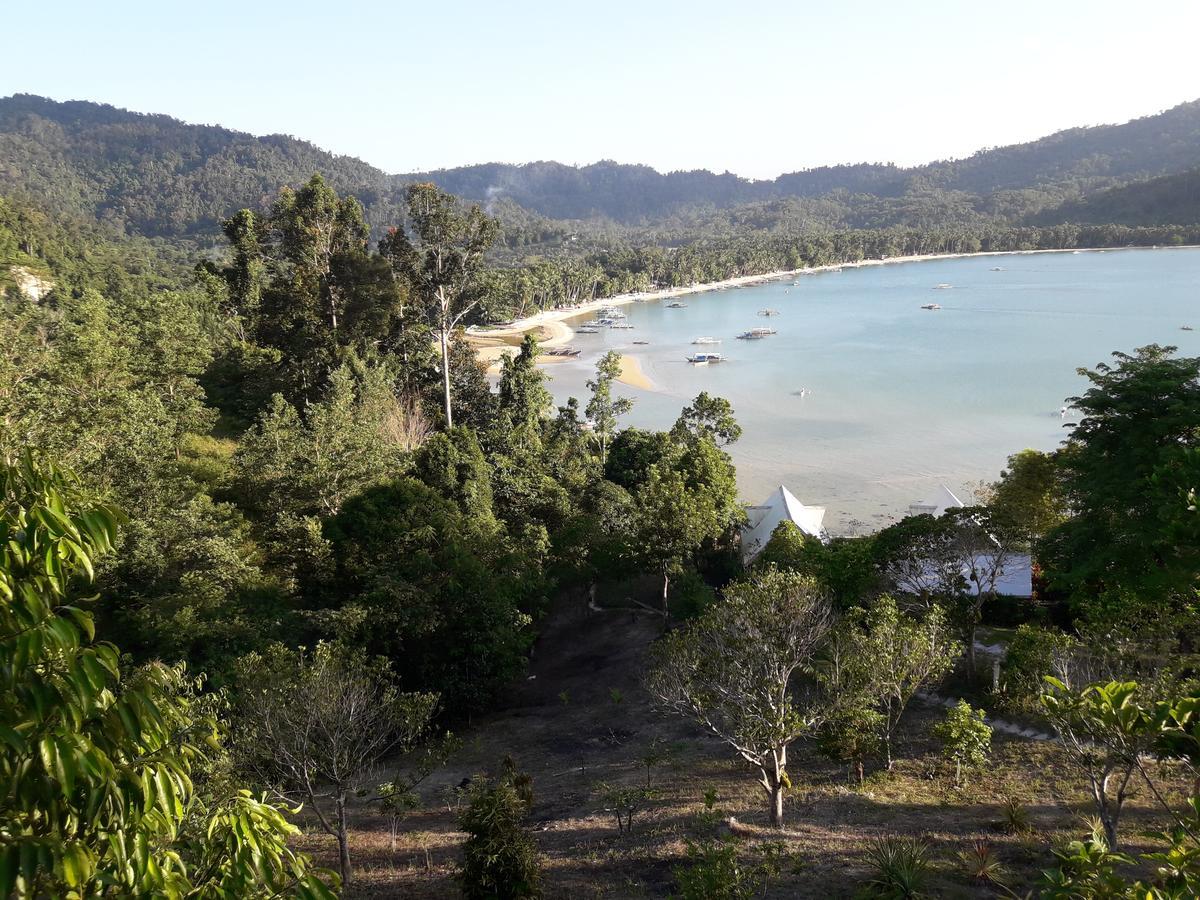 סן ויסנטה Evergreen Bayview מראה חיצוני תמונה